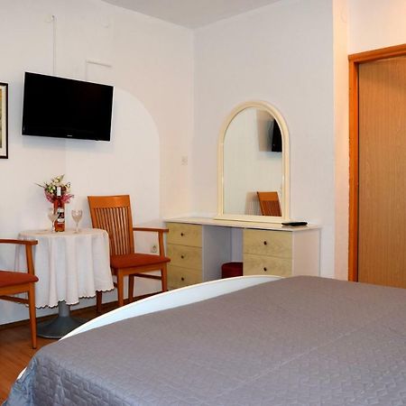 Holiday Room Macukin Brela Kültér fotó