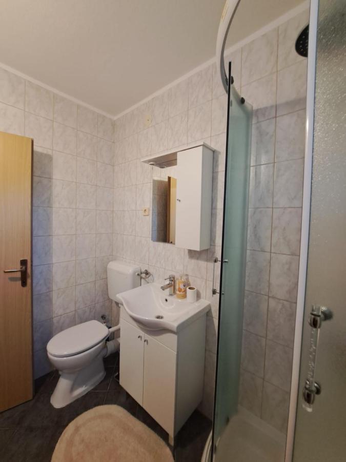Holiday Room Macukin Brela Kültér fotó