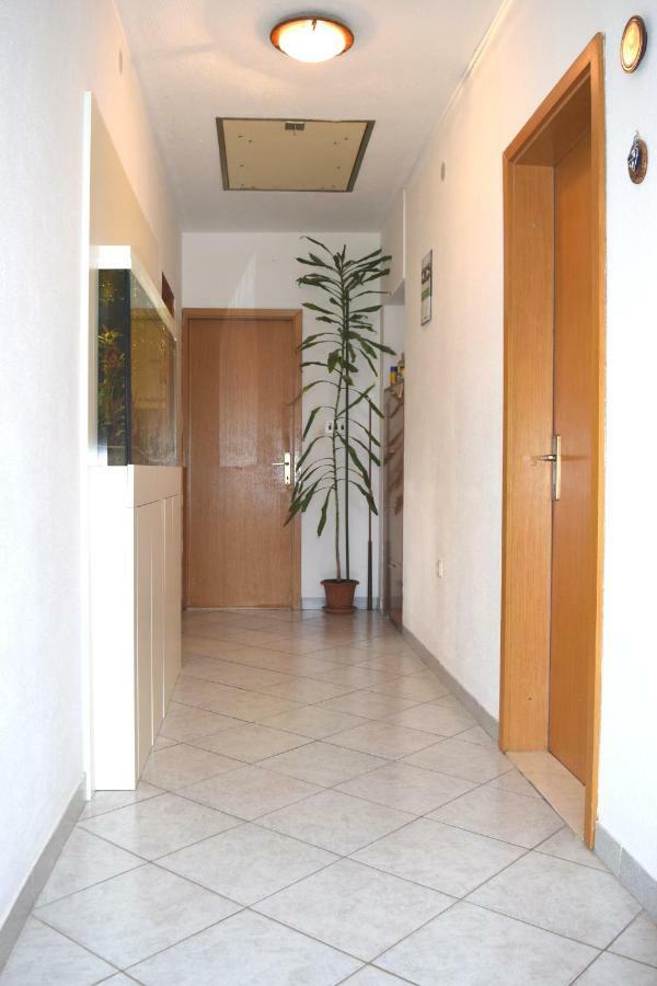 Holiday Room Macukin Brela Kültér fotó