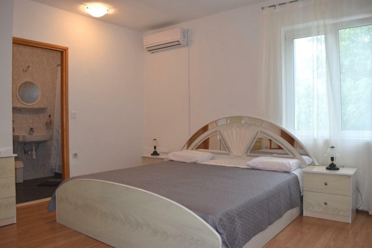 Holiday Room Macukin Brela Kültér fotó